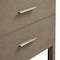 James Martin Vanities Lucian 36in Single Vanity, Pebble Oak D704-V36-PBO - alternate 6